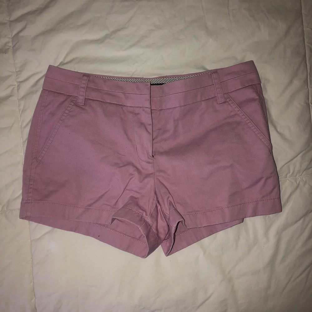 J crew chinos